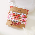 Valentine Day Bracelet Romantic Gift of Love for Her or Him
