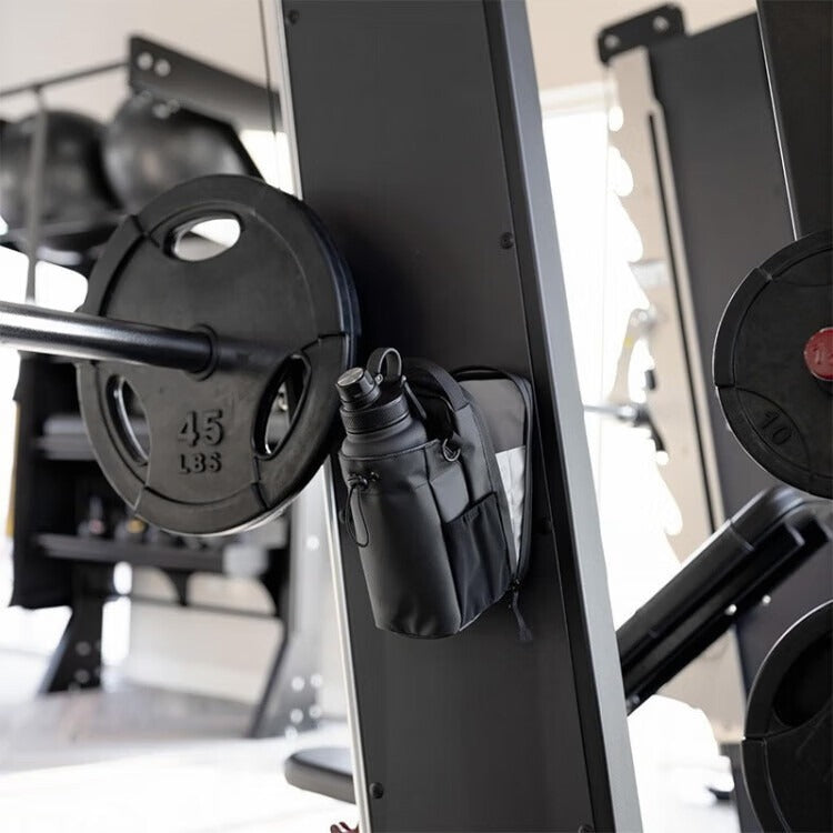 UrbanMotion Magnetic Fitness Bag
