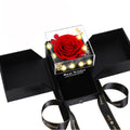 Eternal Preserved Flower Box Luxury Everlasting Rose Gift